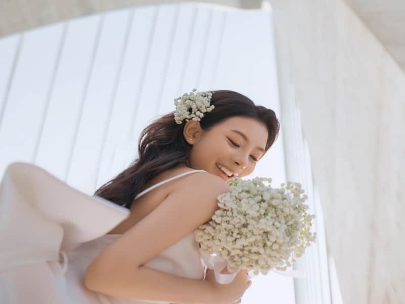 Prettiest Bride